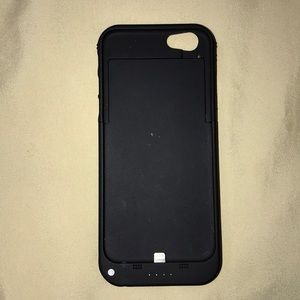 Charging Case